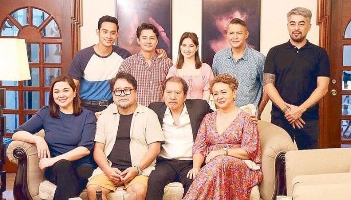 Jon Red&rsquo;s Adarna Gang is modern-day take on Ibong Adarna epic