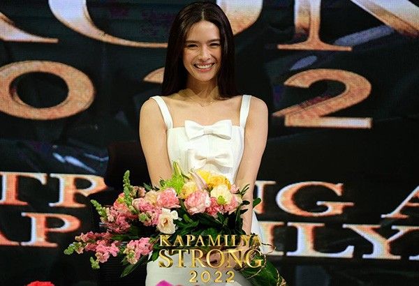 Erich Gonzales renews ABS-CBN contract despite allegedly to marry rich businessman