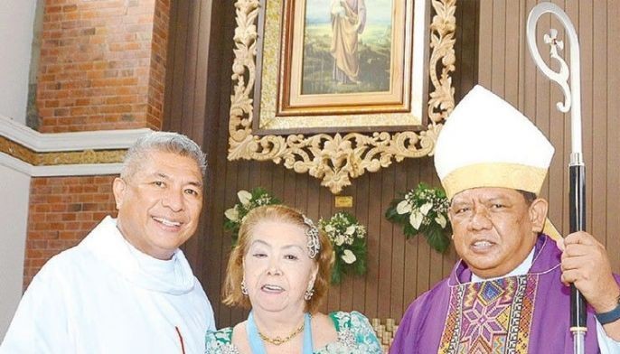 Forever Faithful