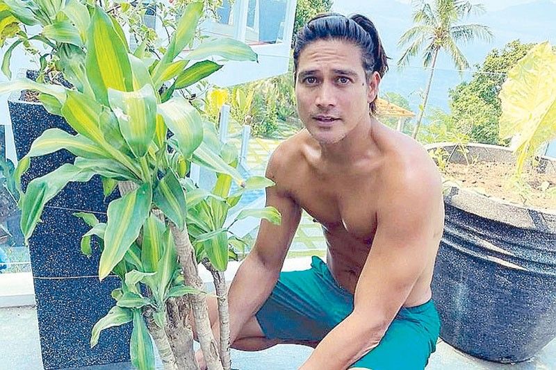 Piolo Pascual is now a sustainable hotelier