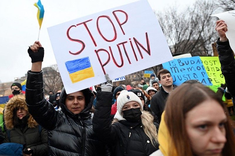 President Zelensky says Ukraine 'left alone' to fight Russia