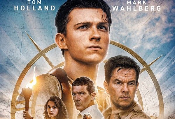 The Philippines takes prominence in Tom Holland hit film 'Uncharted'