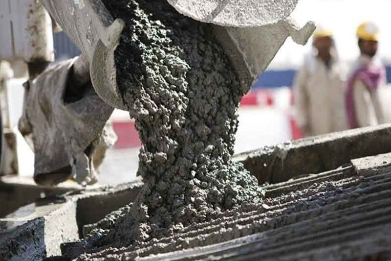 Extended protection eyed for local cement industry