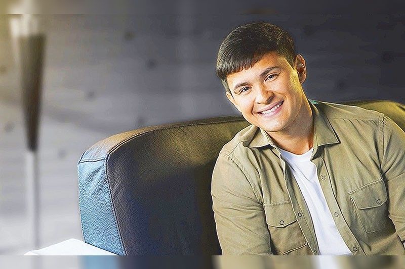 Matteo shares marriageâ��s positive effect on mental well-being