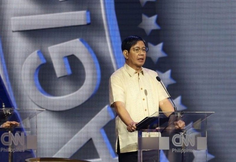 Lacson: Brace for impact of Ukraine crisis