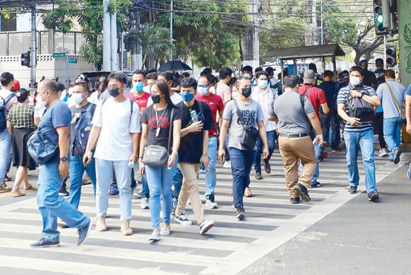 MMDA: Number coding may return under Alert 1