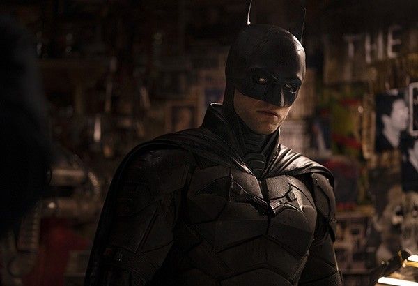 What makes Robert Pattinson's Batman different from Ben Affleck's