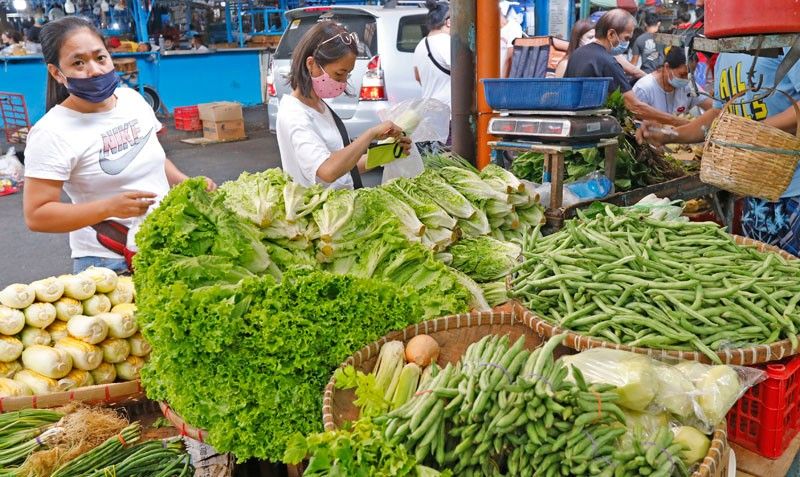 BSP sees inflation picking up to 3.2% in February