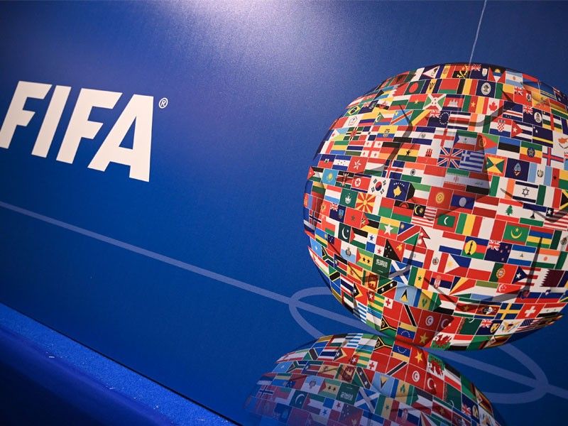 Russia facing World Cup exile after 'unacceptable' FIFA plan