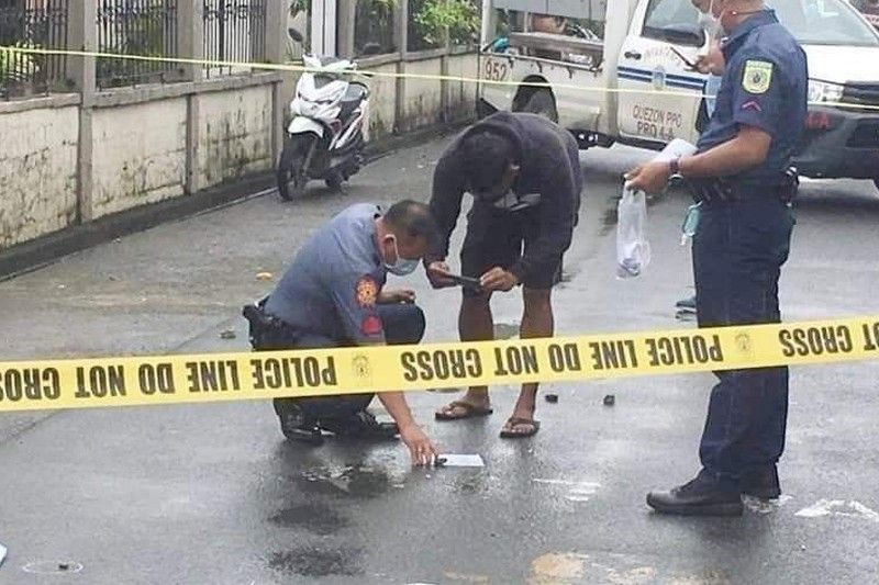Task group to probe attack on Quezon mayor