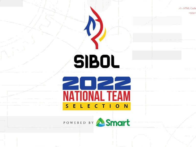 Sibol completes pool of 54 athletes for Hanoi SEA Games