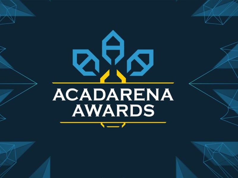 FEU, UST lead AcadArena campus esports awards