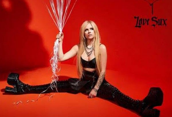 Avril Lavigne releases much-anticipated 7th album