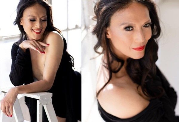 'Totally feel like a woman!': BB Gandanghari shares first mammogram experience