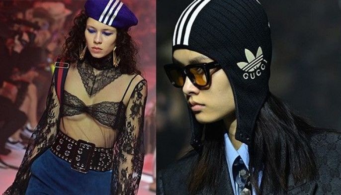 Fashion Flash: IU joins Gucci as global ambassador, Prada launches