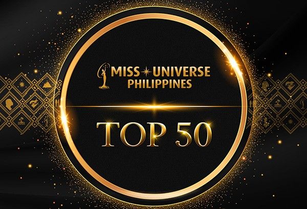 LIST: Miss Universe Philippines 2022 Top 50