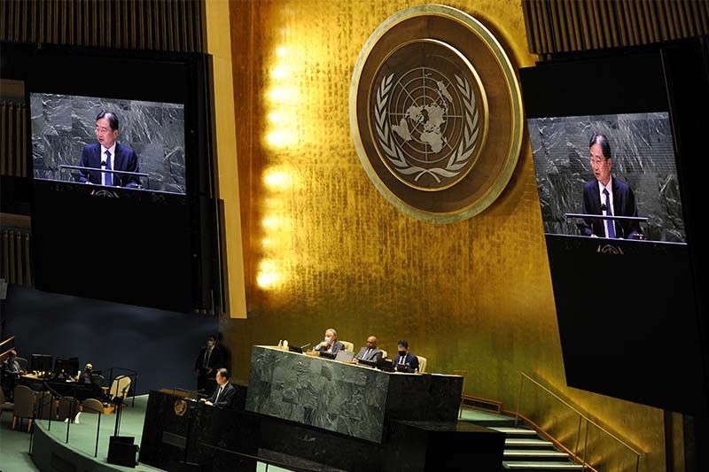 UN General Assembly to vote on demand Russia withdraw from Ukraine