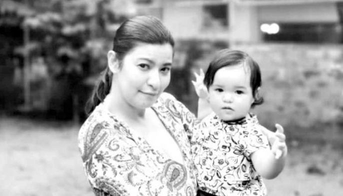 Assunta, nami-miss ang &lsquo;first love&rsquo;