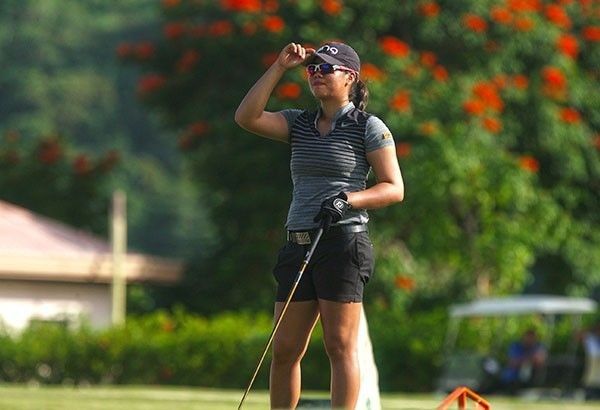 Del Rosario poised to check skid with 70 at Four Winds Invitational