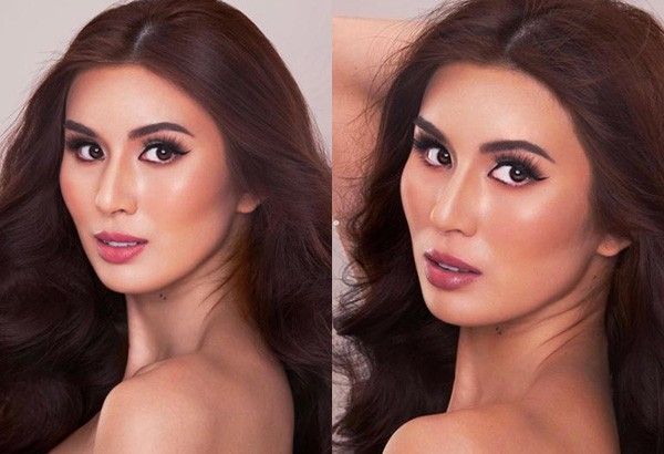 The new smoky eye: Miss Universe PH trainer teaches how to achieve beauty queen look