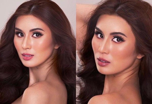 Heart Evangelista's Contouring Trick That Makes Her Look Like She