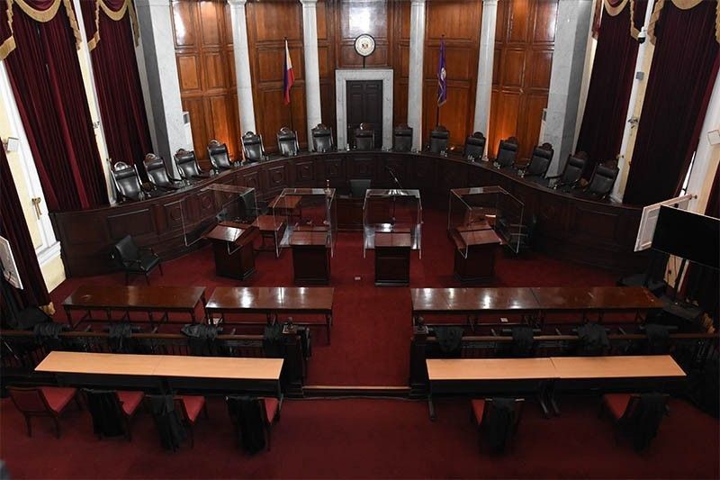 Supreme store court trial