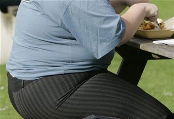 Experts sound alarm over obesity â��epidemicâ��