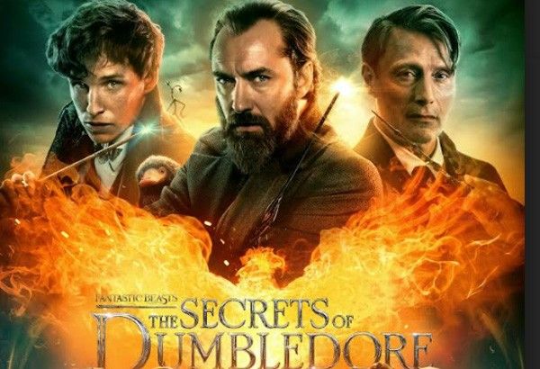 Ulasan ‘Fantastic Beasts: The Secrets of Dumbledore’: Keajaiban masih bertahan