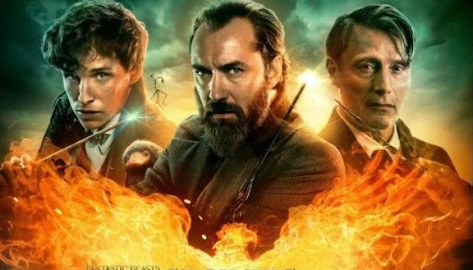 'Fantastic Beasts: The Secrets of Dumbledore' review: The magic is still hanging on