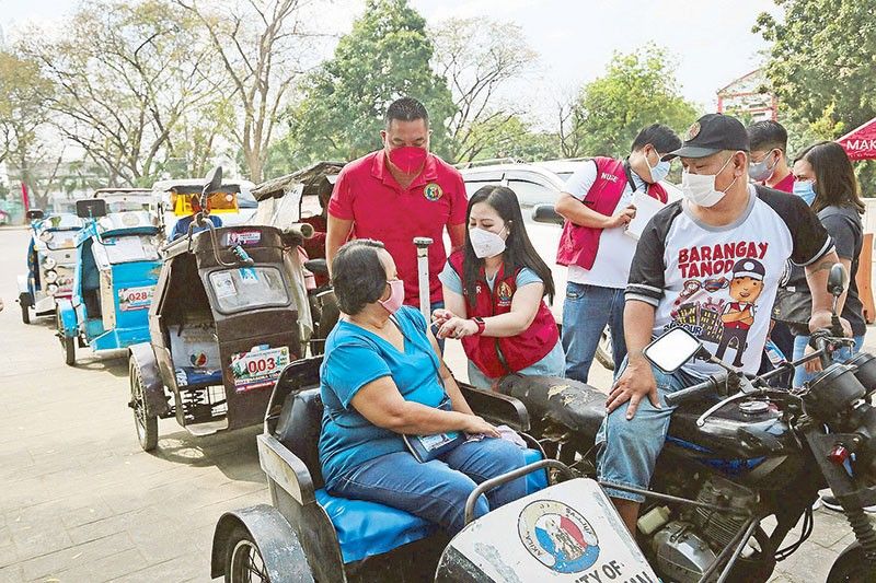 San Juan launches drive-through booster sites