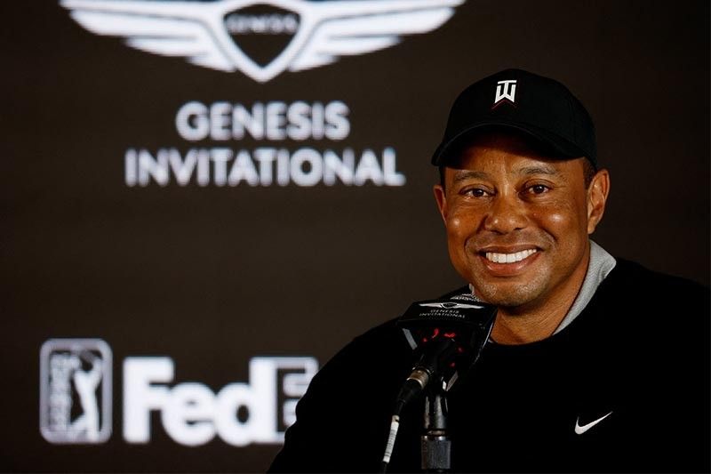 Tiger to the Hall: A look back at Woodsâ�� famed career as he enters the World Golf Hall of Fame