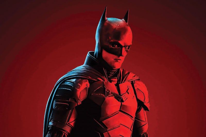 daniel padilla batman wallpaper