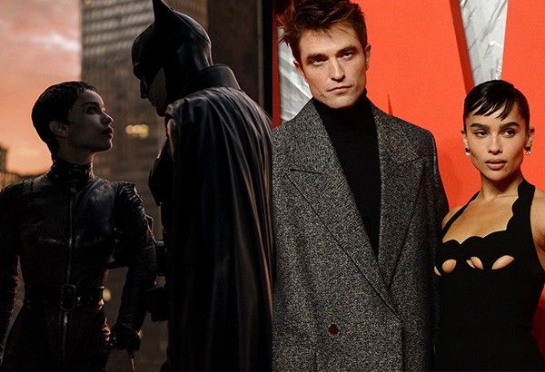 Robert Pattinson's 'Batman' soars to huge opening in US theaters