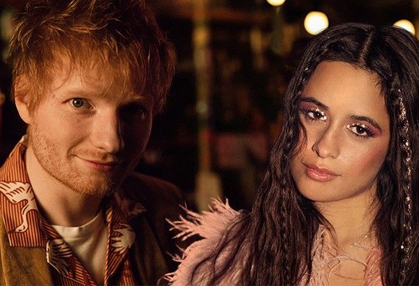 Camila Cabello talks about Shawn Mendes breakup in new video 'Bam Bam' featuring Ed Sheeran