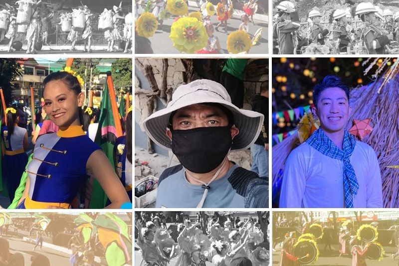 As pandemic rains on their parade, Panagbenga performers yearn to hit the streets again