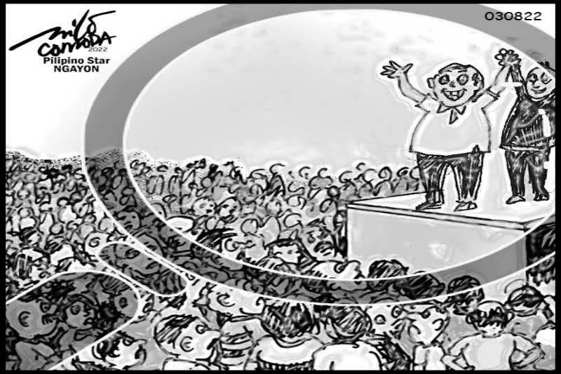 EDITORIAL - Going nuclear