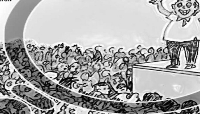 EDITORIAL - Going nuclear