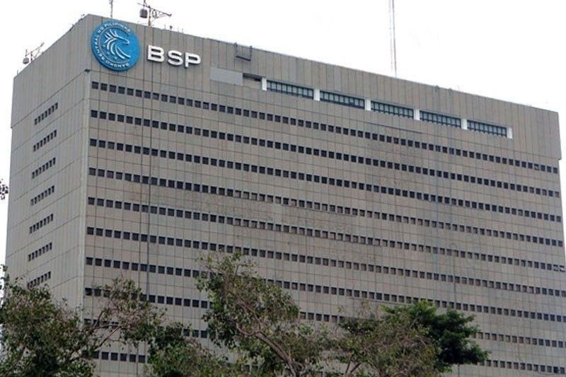 BSP orders banks: Report transactions by suspect terror groups
