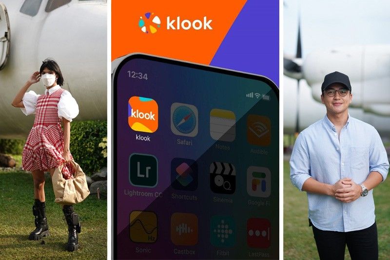 Klook gets a major refresh for new era of travel; Mimiyuuuh, influencers join in fun!