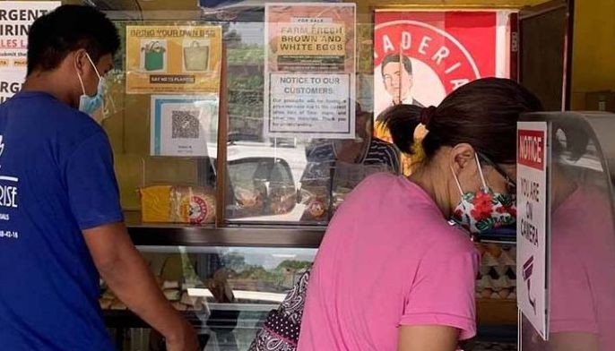 DBM: No timeline yet for distribution of P200 aid to poor families