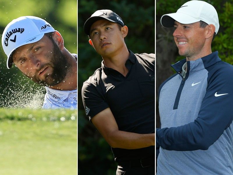 Players Championship menampilkan warisan yang dikenal sebagai PGA Tour