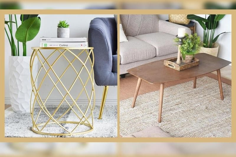 Table furniture: What fits your home?