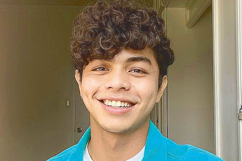 Kokoy de Santos finds joy in doing varied projects