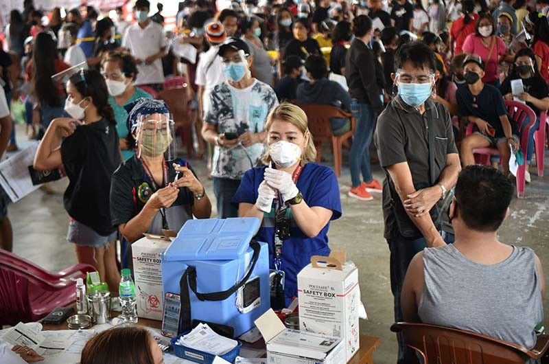 UN chief warns pandemic not over, decries vaccine inequality