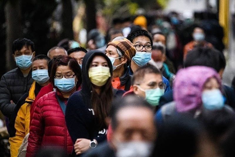 Two years on, WHO warns pandemic 'far from over'
