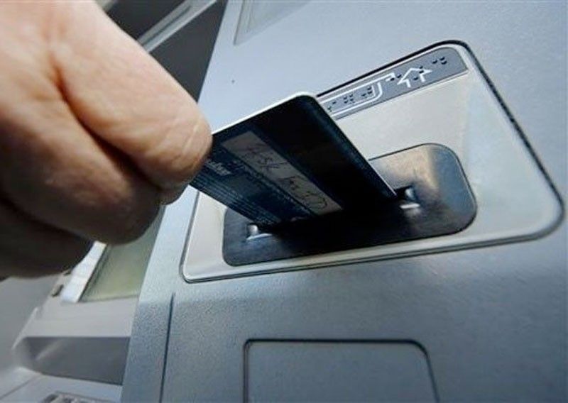 â��Tunnel Gangâ�� umatake: P.7 milyong cash sa ATM nilimas