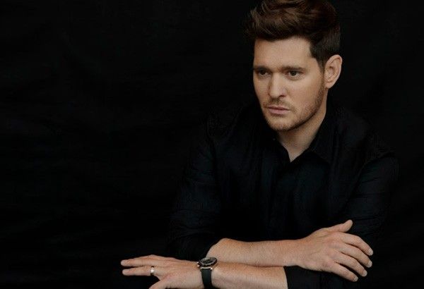 Michael BublÃ© explains why he gave his grandfatherâ��s house to Filipina caregiver