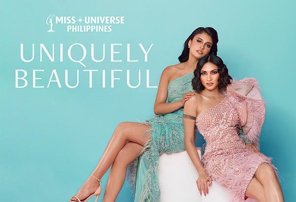Tantangan Miss Universe Filipina 2022 sedang berlangsung, tempat kontes terungkap