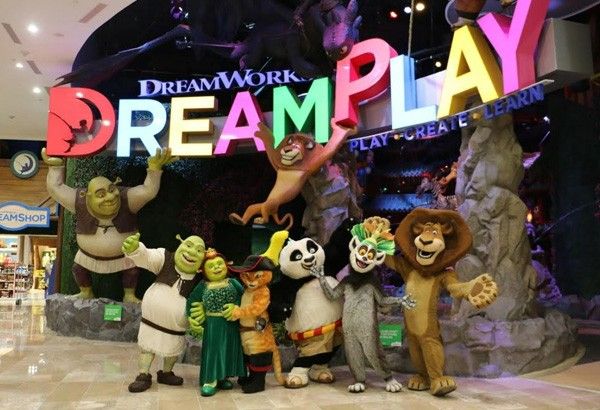 City of Dreams announces reopening of DreamPlay