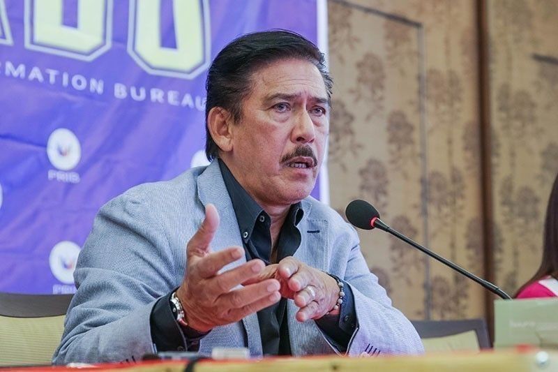 Robredo rating down, Sotto up â�� SWS